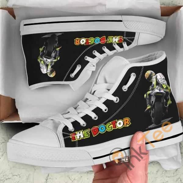 The Doctor Amazon Best Seller Sku 2428 High Top Shoes