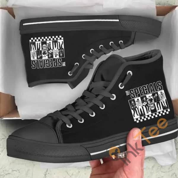 The Specials Amazon Best Seller Sku 2449 High Top Shoes