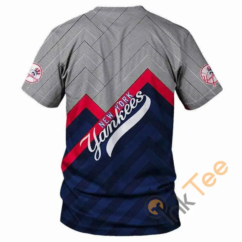 New York Yankees Personalized Custom Name For You Baseball Jersey - Inktee  Store