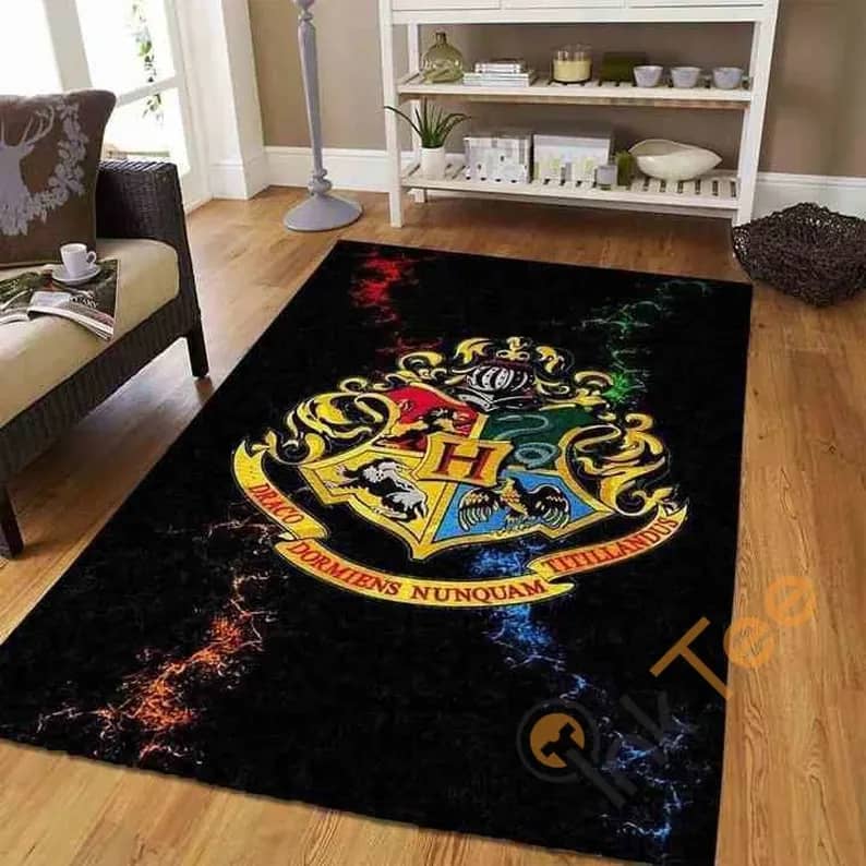 Washington Redskins Area  Best Seller Sku 06 Rug - Inktee Store