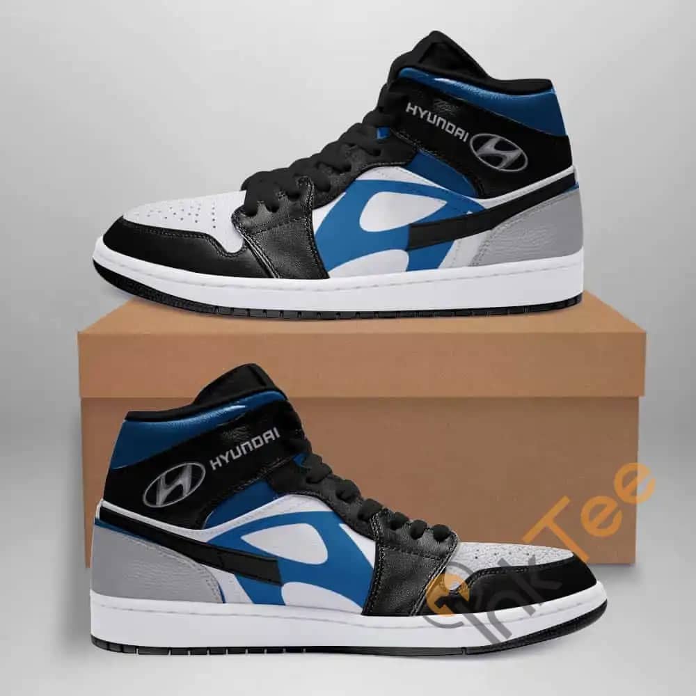 Rick And Morty Ha126 Custom Air Jordan Shoes - Inktee Store