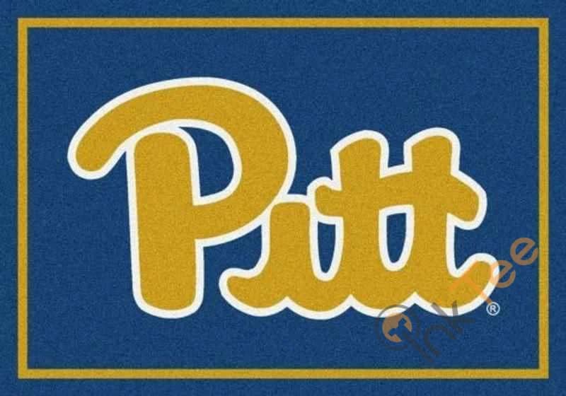 Pittsburgh Panthers Area  Amazon Best Seller Sku 2769 Rug