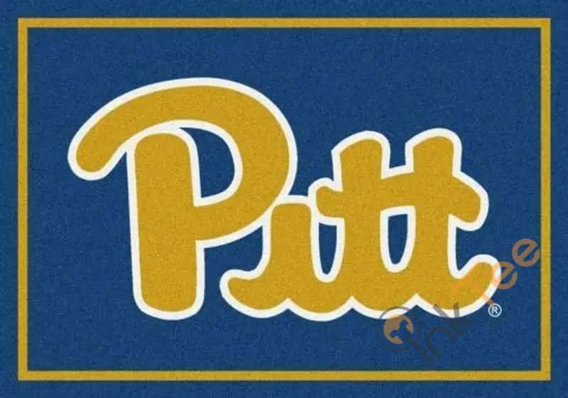 Pittsburgh Panthers Area  Amazon Best Seller Sku 416 Rug