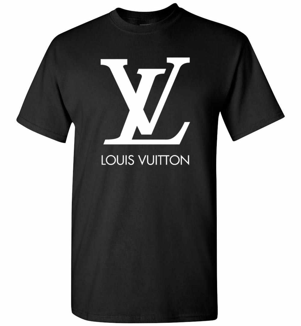 Mens Louis Vuitton T-Shirts