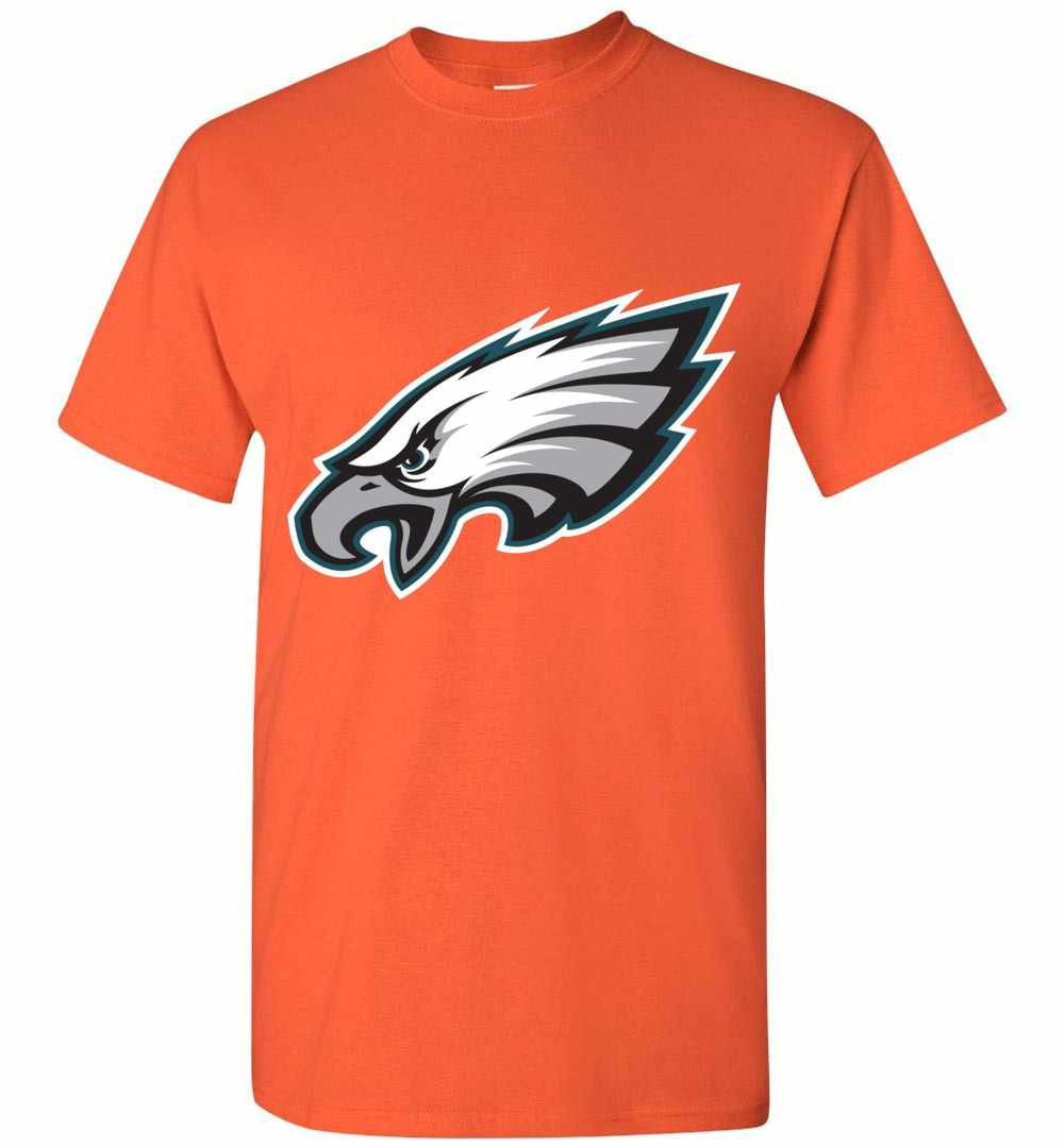 Inktee Store - Trending Philadelphia Eagles Ugly Best Men'S T-Shirt Image