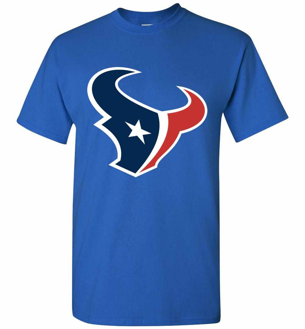 Inktee Store - Trending Houston Texans Ugly Best Men'S T-Shirt Image