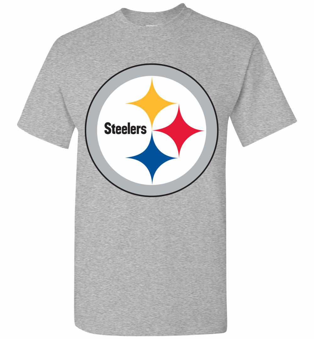 Inktee Store - Trending Pittsburgh Steelers Ugly Best Men'S T-Shirt Image