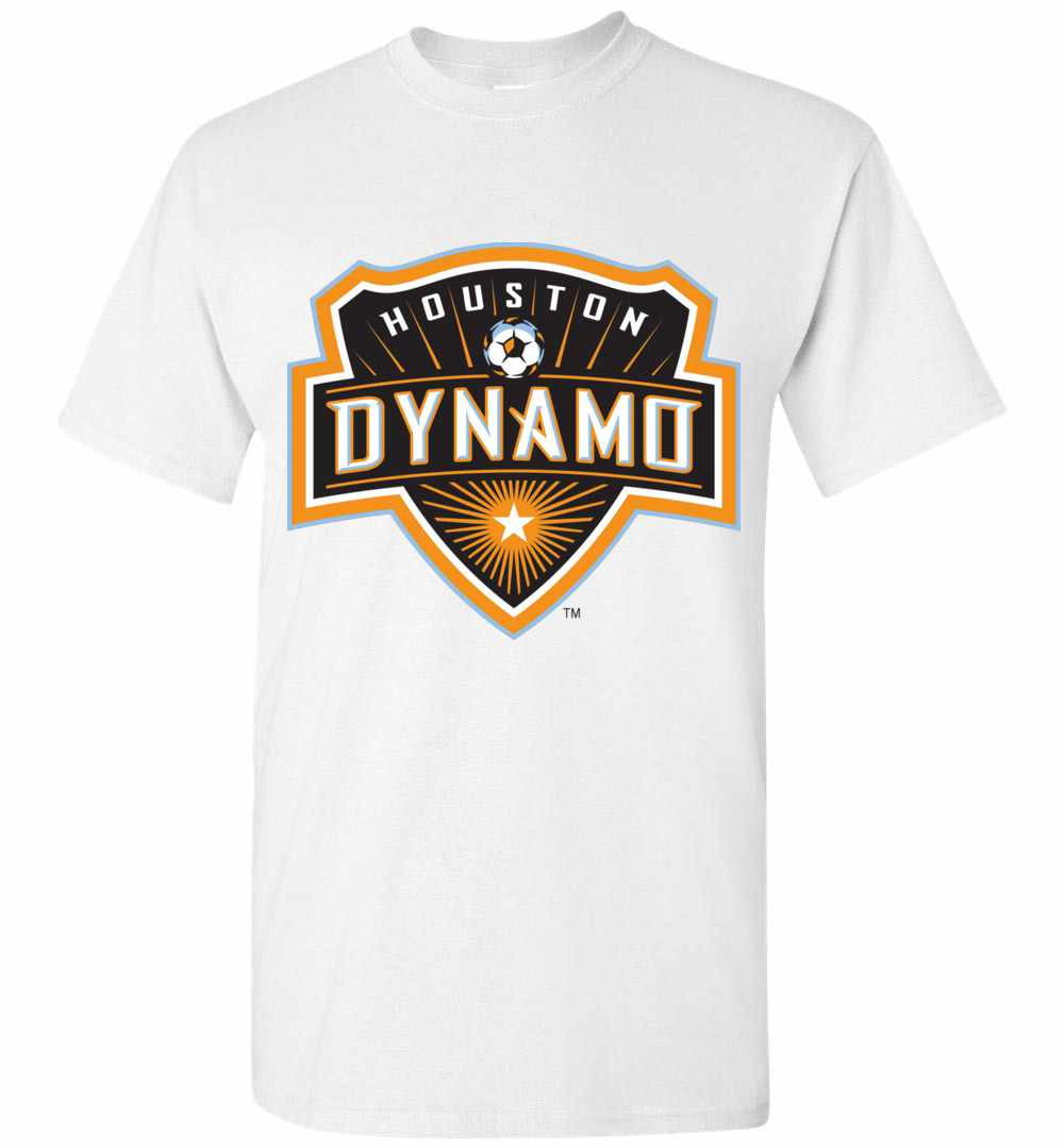 Inktee Store - Trending Houston Dynamo Ugly Men'S T-Shirt Image