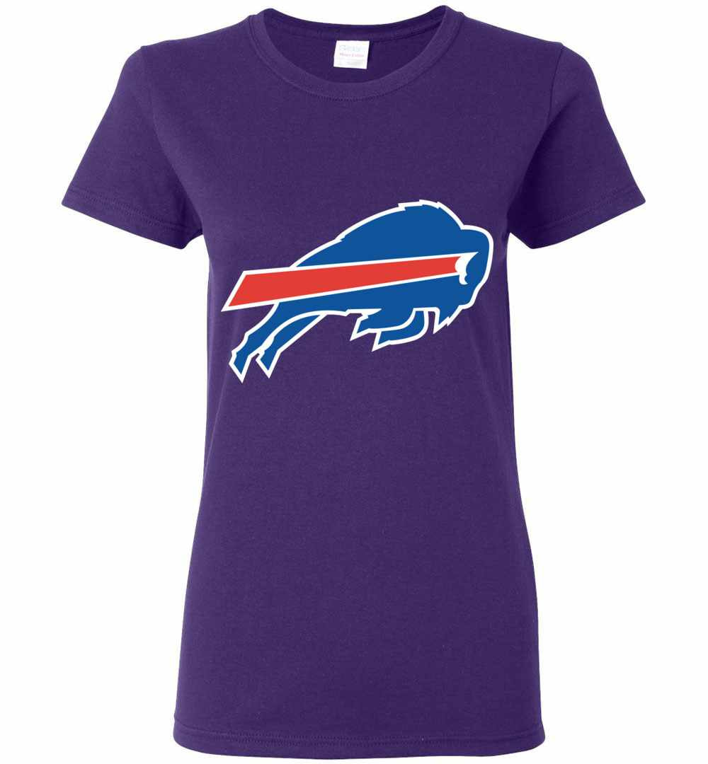 Inktee Store - Trending Buffalo Bills Ugly Best Women'S T-Shirt Image