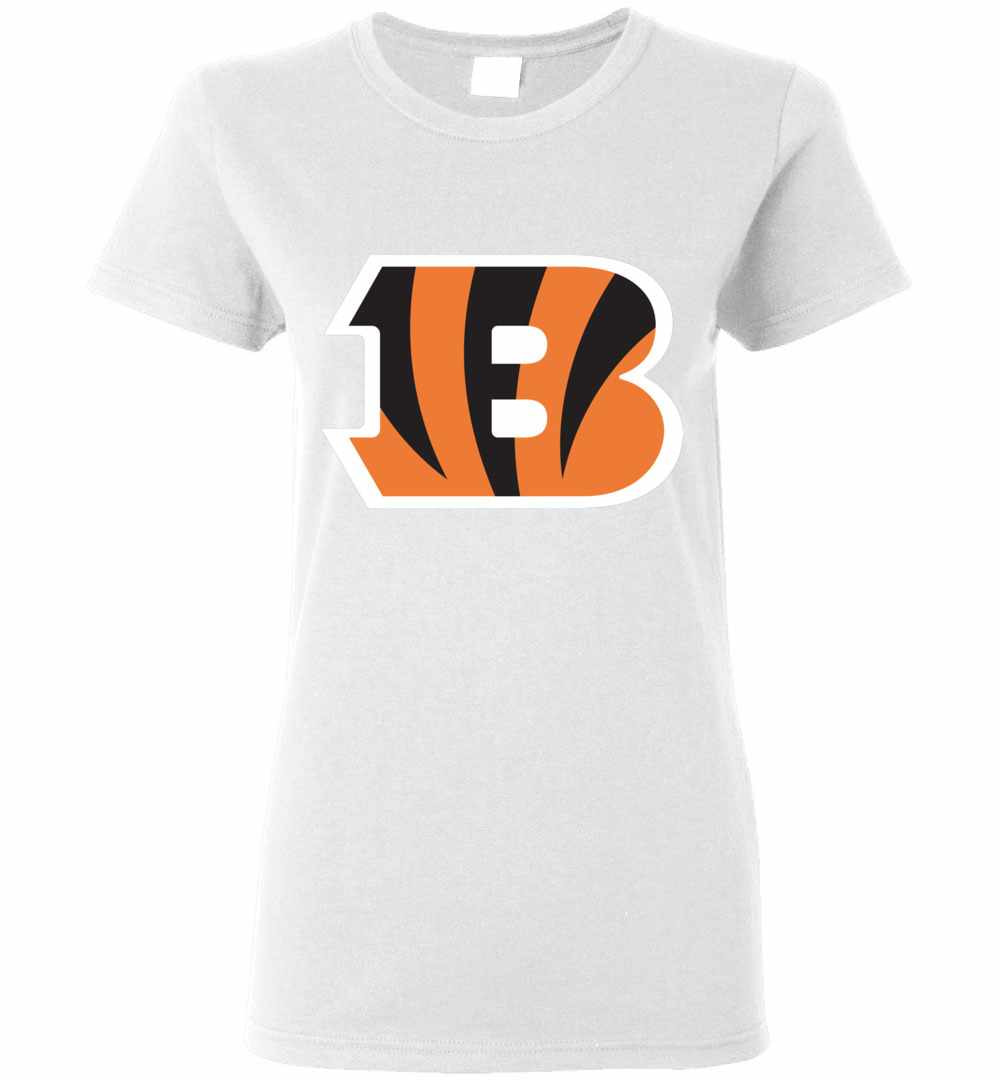Inktee Store - Trending Cincinnati Bengals Ugly Best Women'S T-Shirt Image