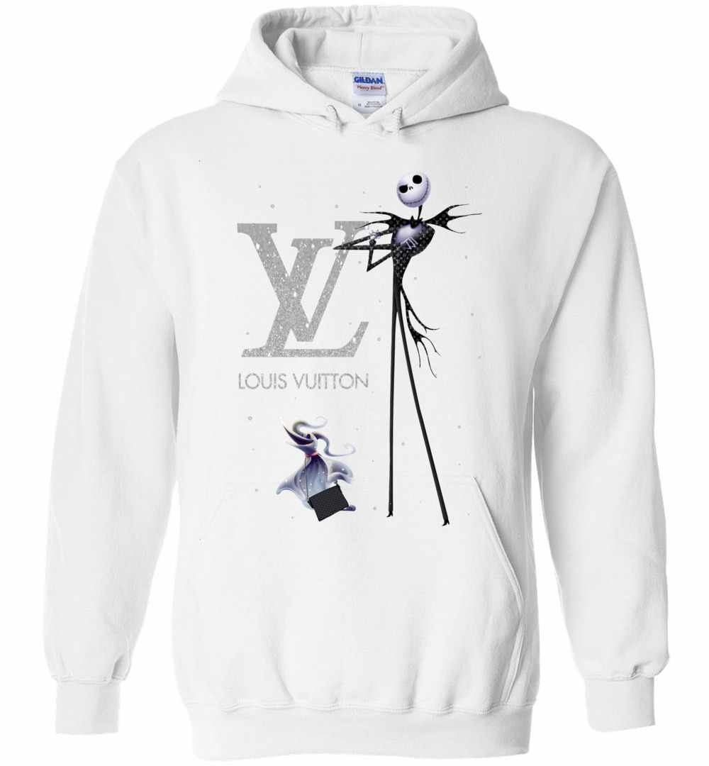 Louis Vuitton Hoodie - Inktee Store