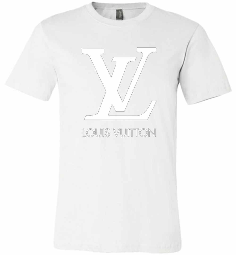 Louis Vuitton Stripe Mickey Mouse Stay Stylish Premium T-shirt