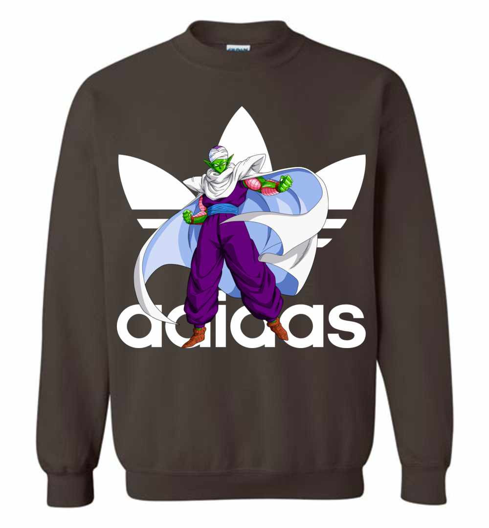 Inktee Store - Adidas Piccolo Sweatshirt Image