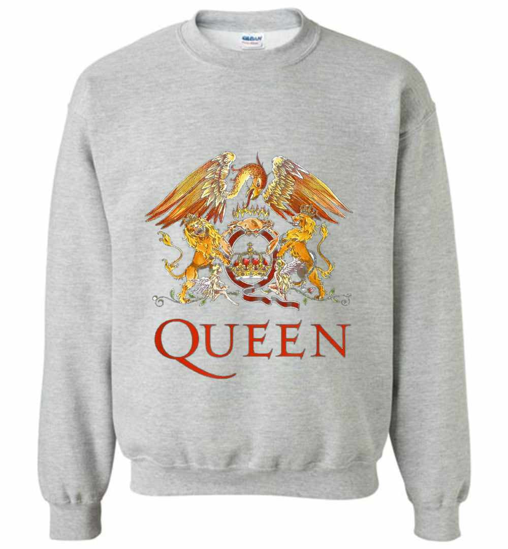 Queen rock cheap band hoodie