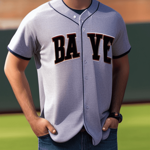 Personalized Name Krabby Pokemon 3D Baseball Jersey - Bring Your