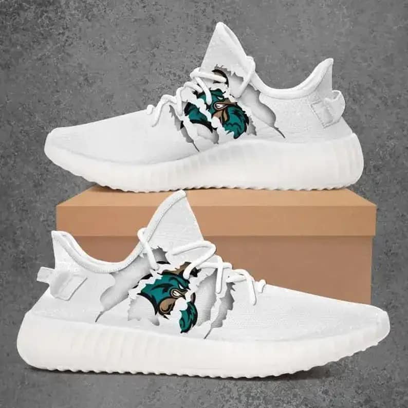 Custom Camo Yeezy Boost 350 – B Street Shoes
