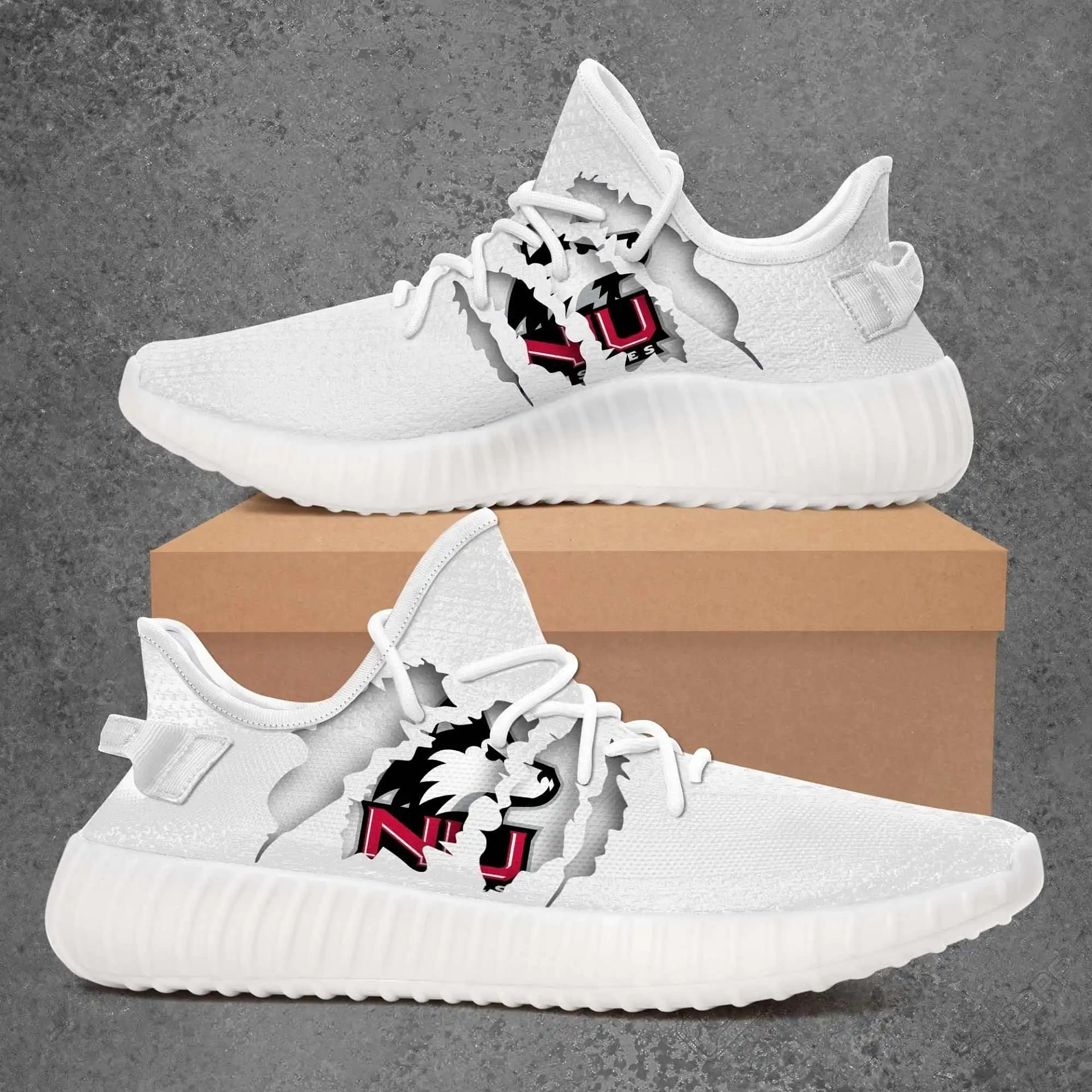 Cleveland Browns Nfl Custom  Best Selling Yeezy Boost 350V2 Shoes -  Inktee Store