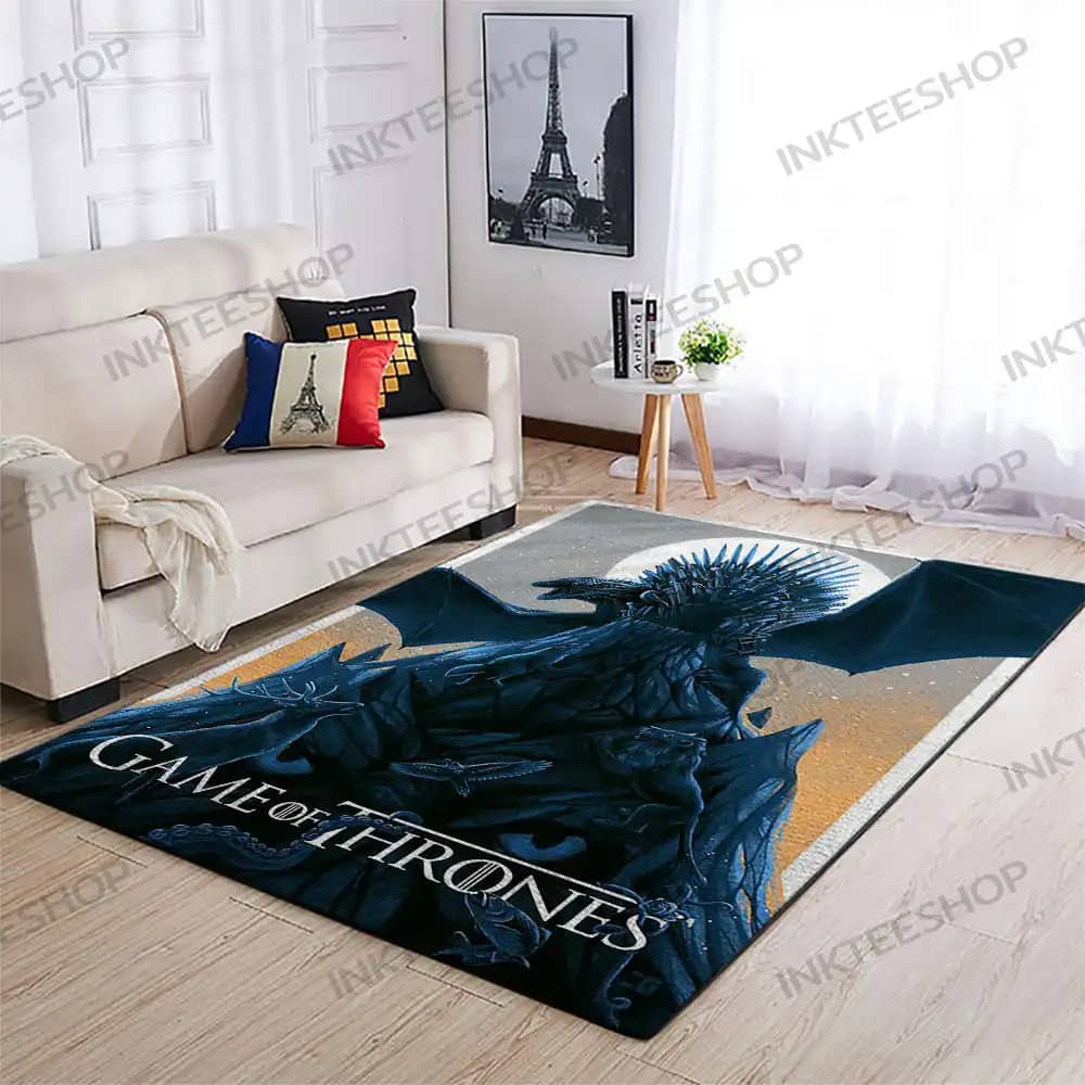 Carpet Game Of Thrones Amazon Rug