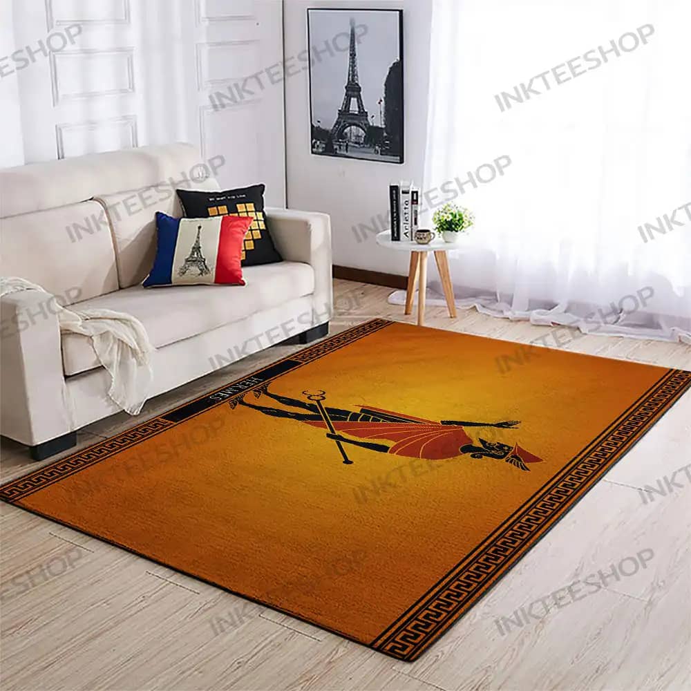 Floor Mats Carpet Hermes Rug