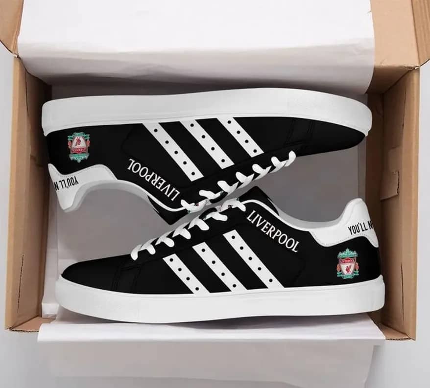 Liverpool Stan Smith Shoes