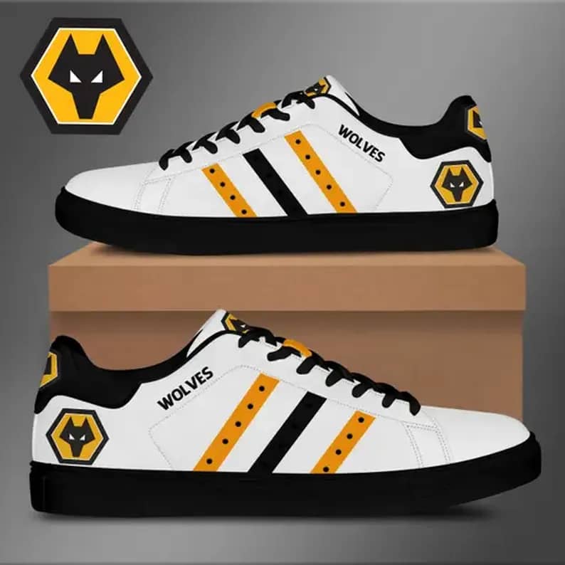 Wolverhampton Wanderers Stan Smith Shoes