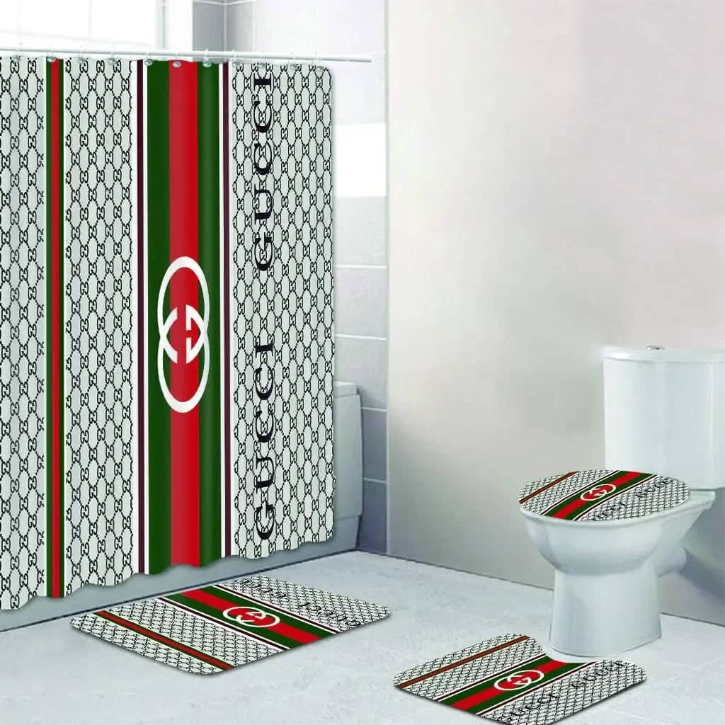 Gucci Premium Luxury Brand Bathroom Sets