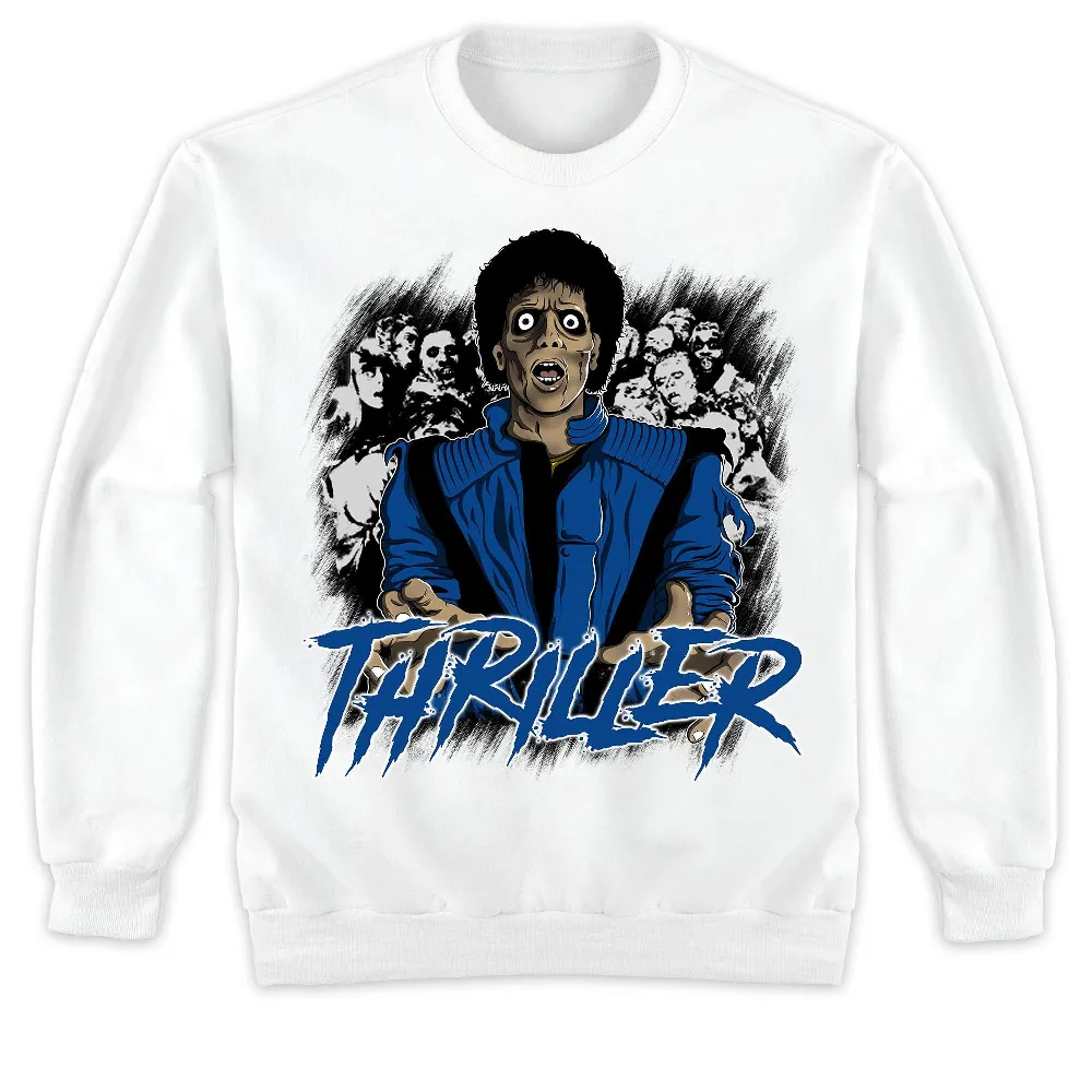 Inktee Store - Jordan 14 Laney Unisex T-Shirt - Thriller - Sneaker Match Tees Image