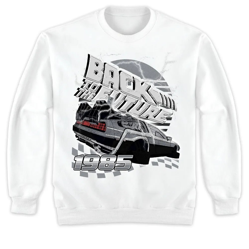 Inktee Store - Jordan 3 Hide N Sneak Unisex T-Shirt - The Future Car - Sneaker Match Tees Image