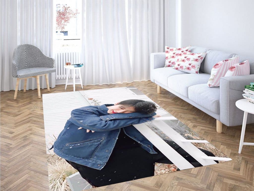 Ten Wallpaper Living Room Modern Carpet Rug